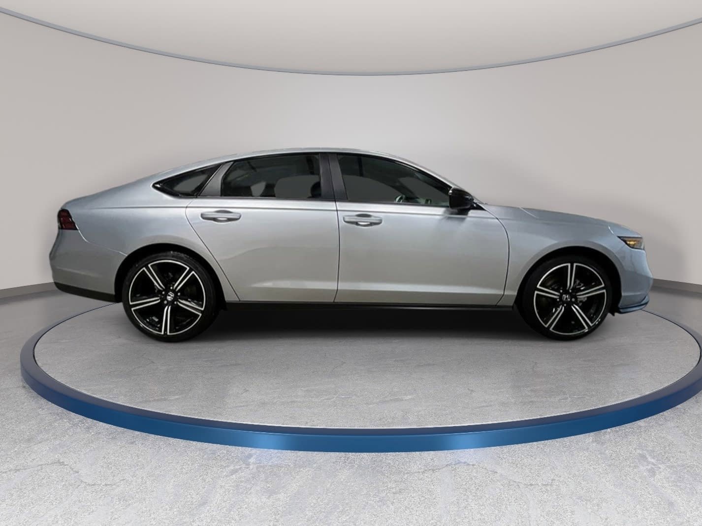 New 2026 Honda Accord Sport image 4