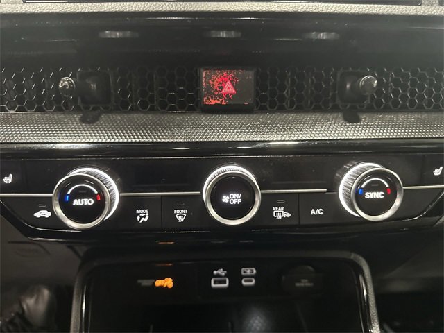Used 2024 Honda CR-V EX-L image 17