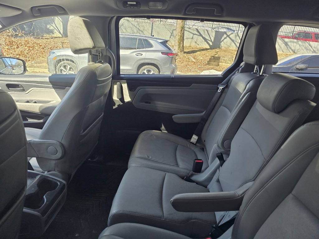Used 2019 Honda Odyssey EX-L image 9