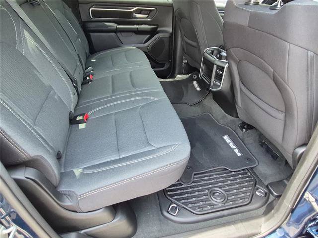 Used 2023 RAM 1500 Big Horn AWD/4WD image 19