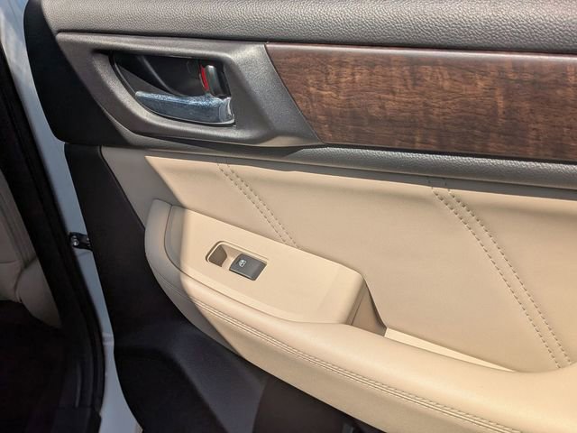 Used 2018 Subaru Outback 2.5i Limited image 34