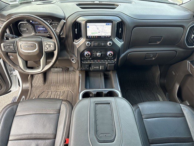 Used 2022 GMC Sierra 1500 Denali w/ Denali Premium Package image 25