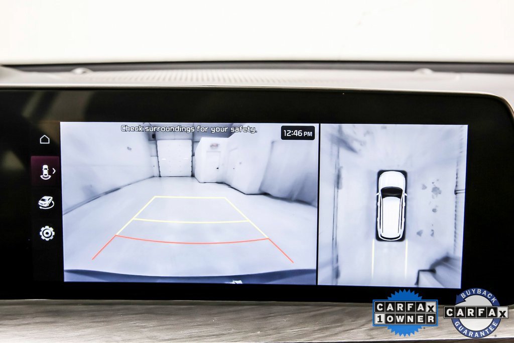 Used 2023 Kia Telluride SX X-Pro image 15