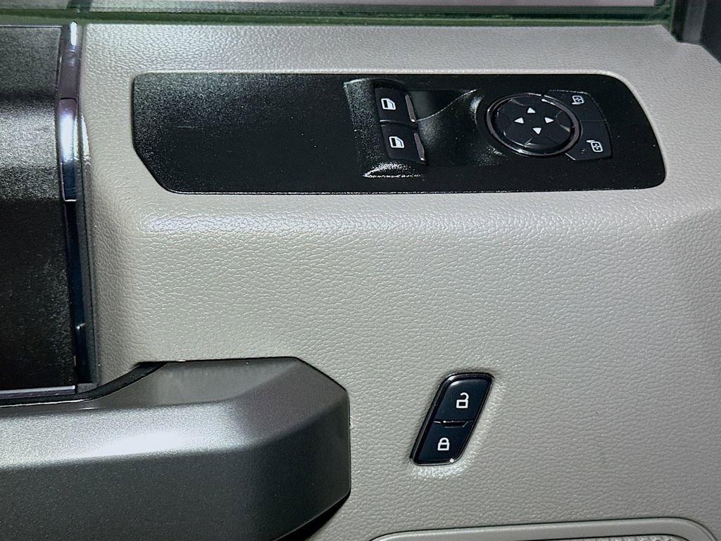 Used 2017 Ford F150 XLT w/ Equipment Group 301A Mid image 16