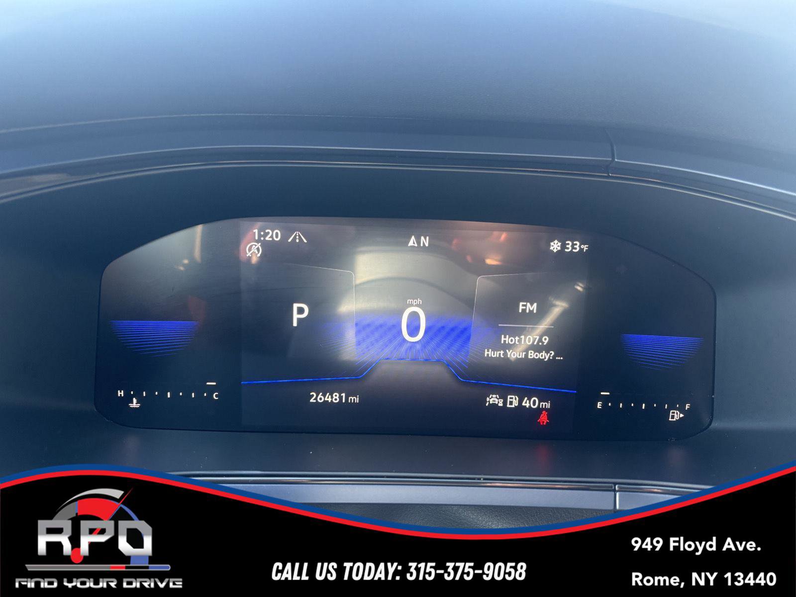 Used 2023 Volkswagen Taos SE image 19