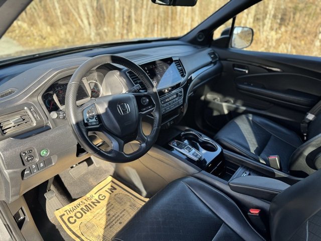 Used 2019 Honda Passport Touring image 9