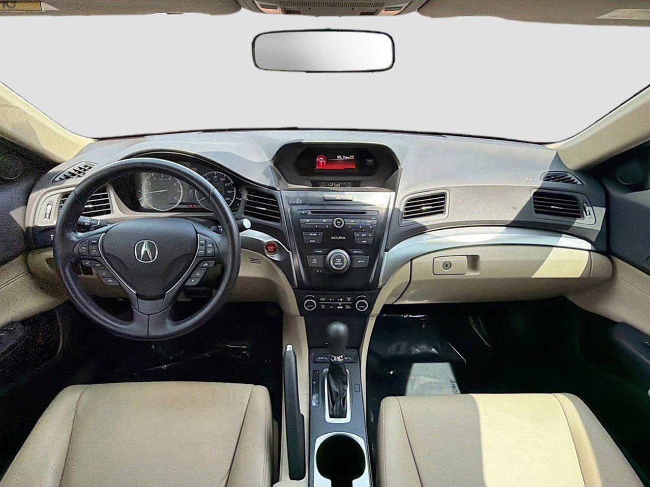 Used 2018 Acura ILX image 17