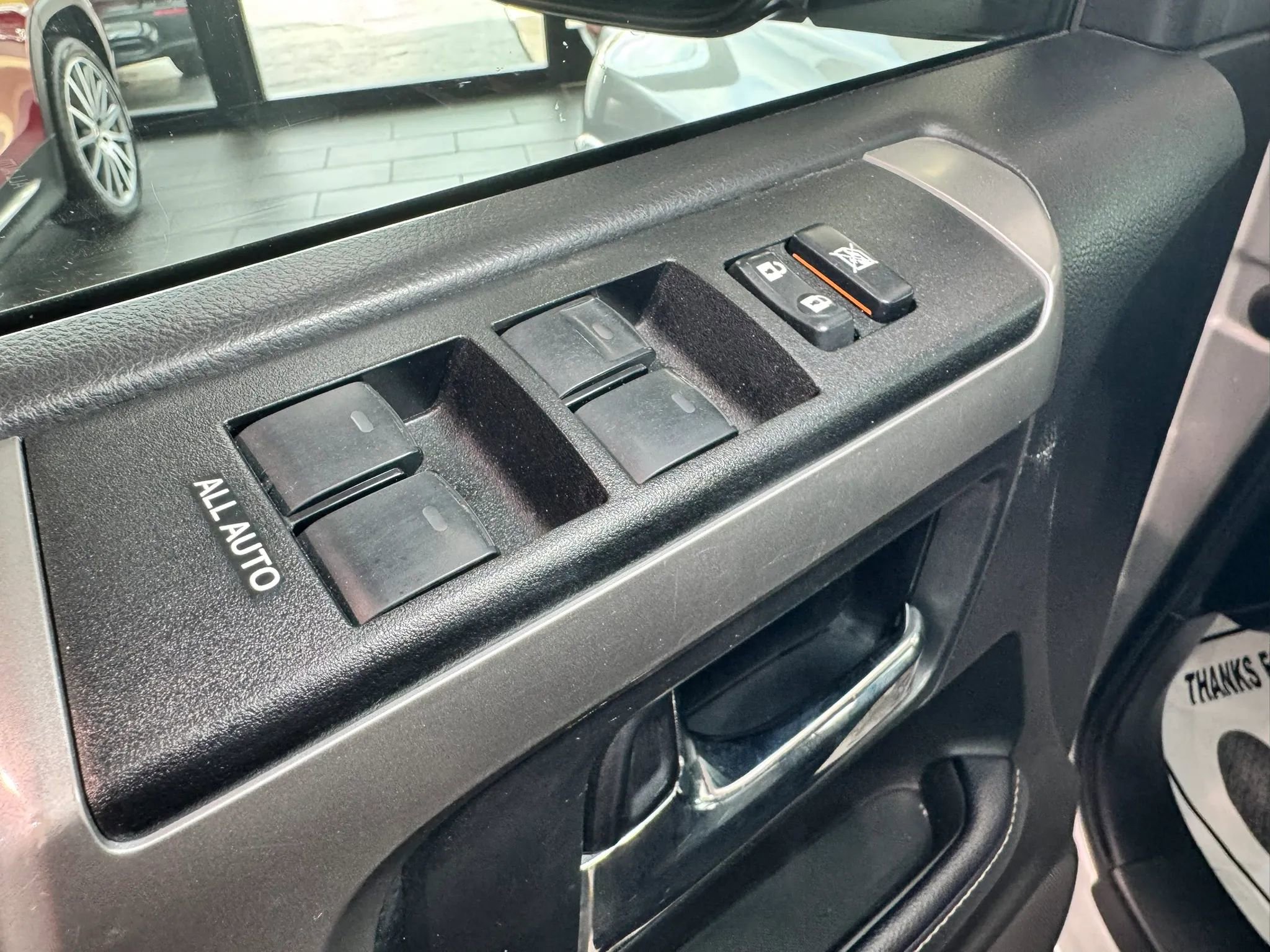 Used 2022 Toyota 4Runner SR5 RWD image 19