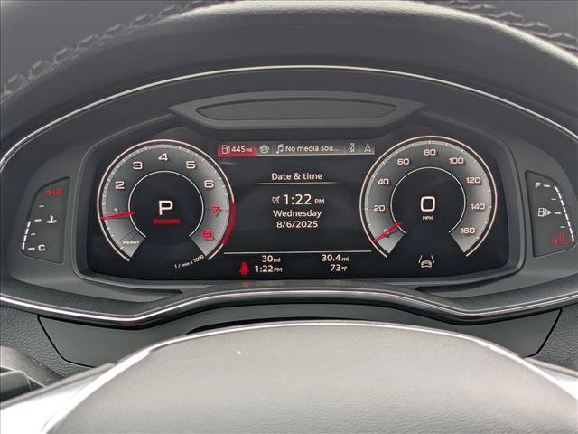 New 2025 Audi A6 Premium Plus image 13