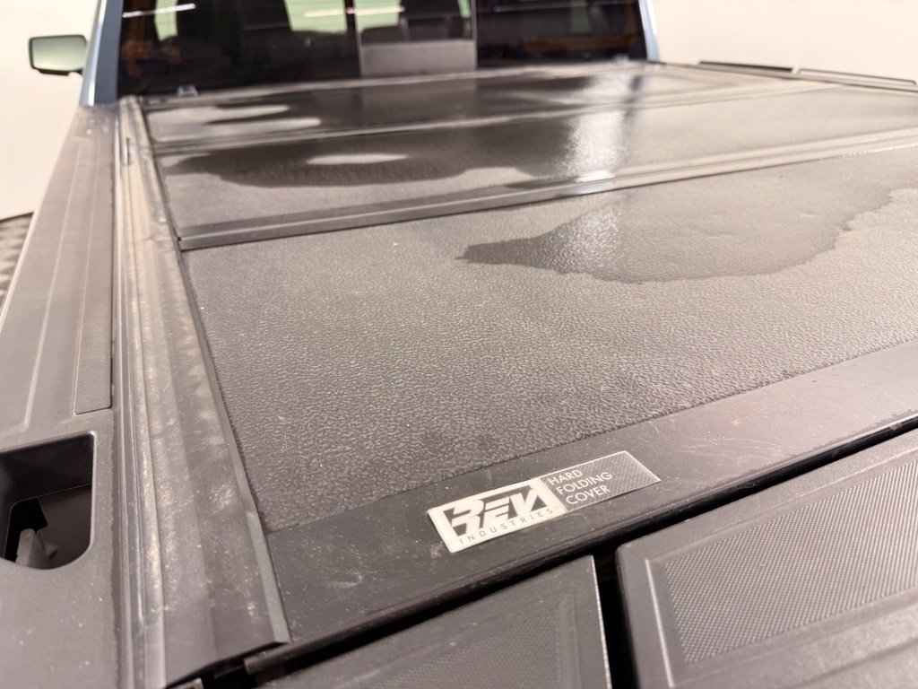 Used 2019 GMC Sierra 1500 AT4 w/ AT4 Premium Package AWD/4WD image 16