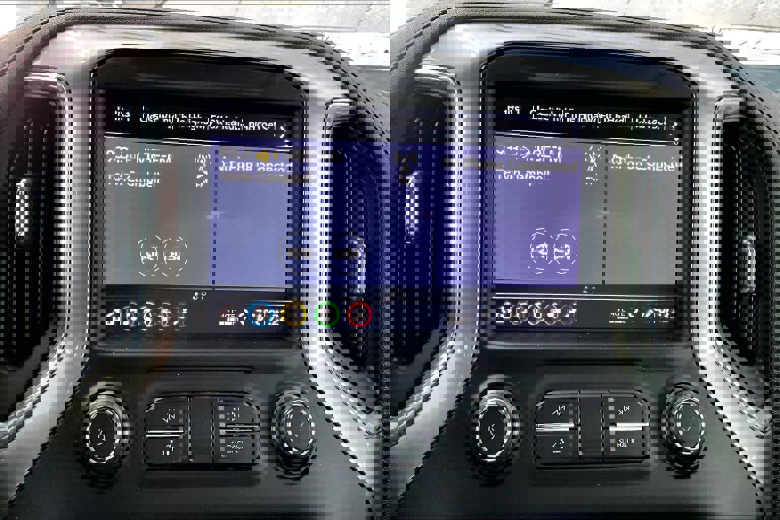 Used 2019 Chevrolet Silverado 1500 LT Trail Boss image 34