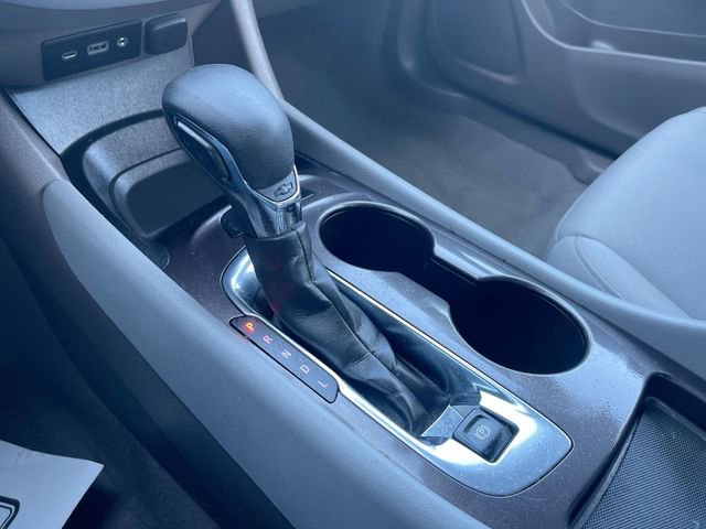 Certified 2023 Chevrolet Malibu LS w/ Driver Confidence Package image 15