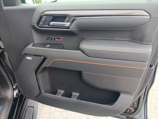 New 2026 GMC Sierra 1500 AT4 w/ AT4 Premium Package AWD/4WD image 18