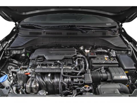 Certified 2023 Hyundai Kona SE image 15