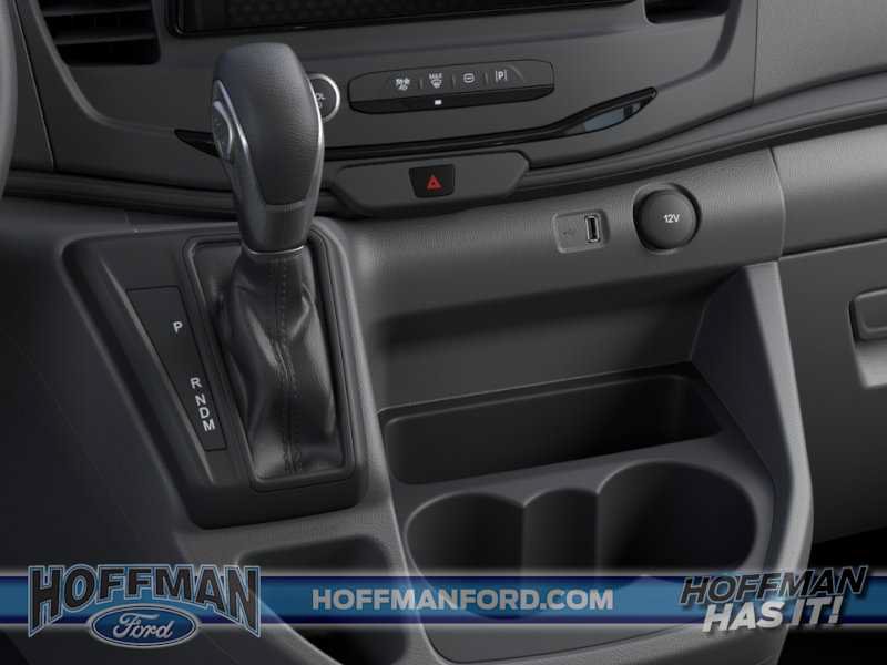 New 2026 Ford Transit 350 XL RWD image 15