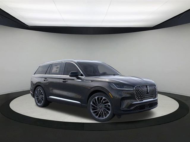 New 2025 Lincoln Aviator Reserve w/ Luxury Package image 29