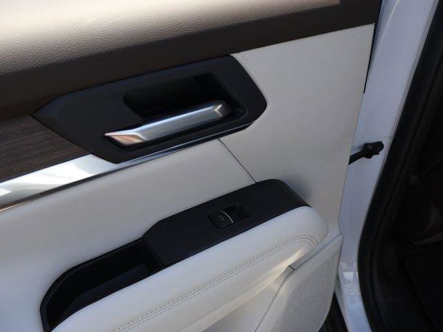 New 2026 GMC Terrain Denali AWD/4WD image 12