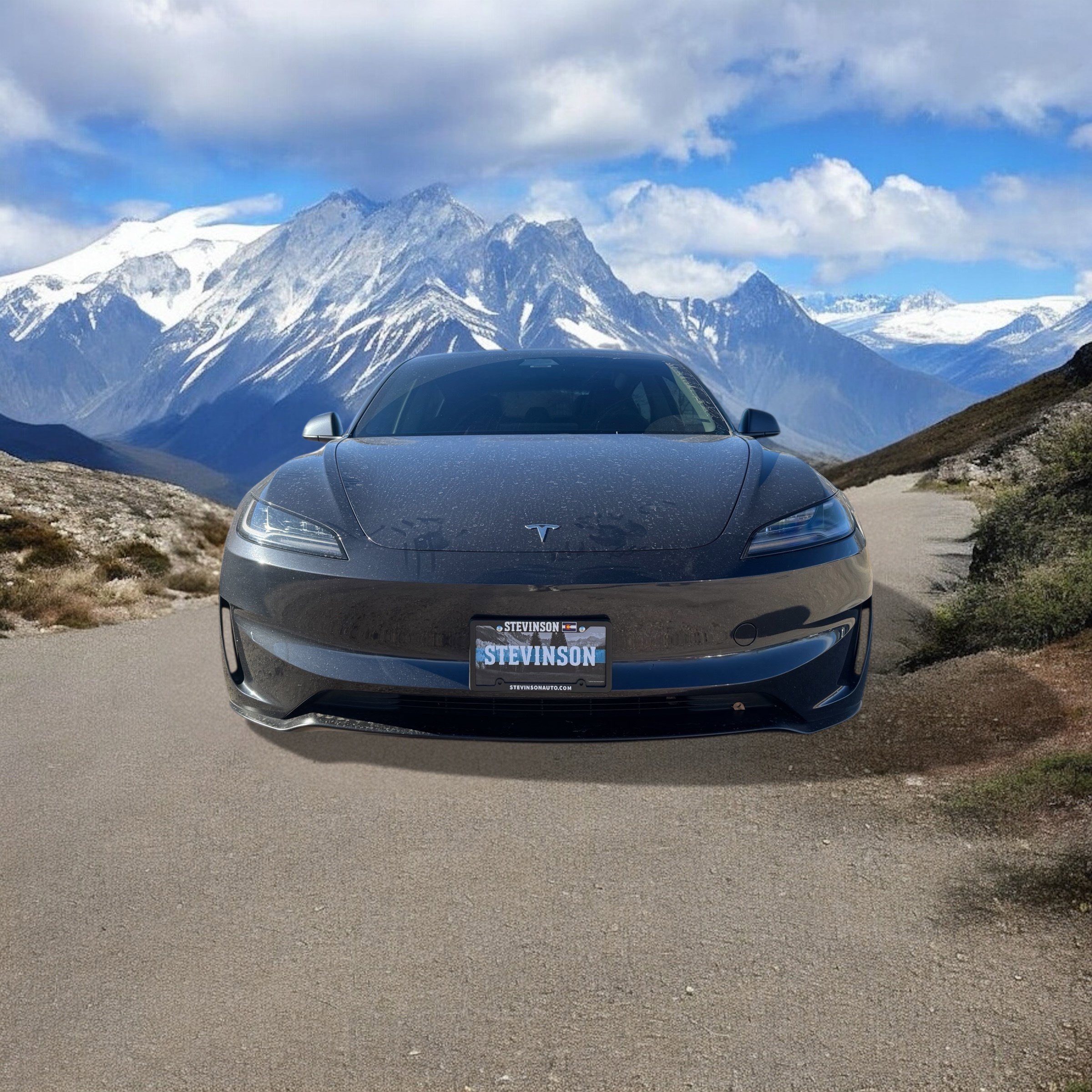 Used 2024 Tesla Model 3 Performance image 8