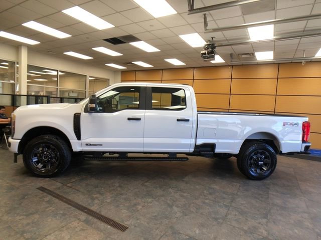 New 2026 Ford F350 XL w/ STX Appearance Package image 4