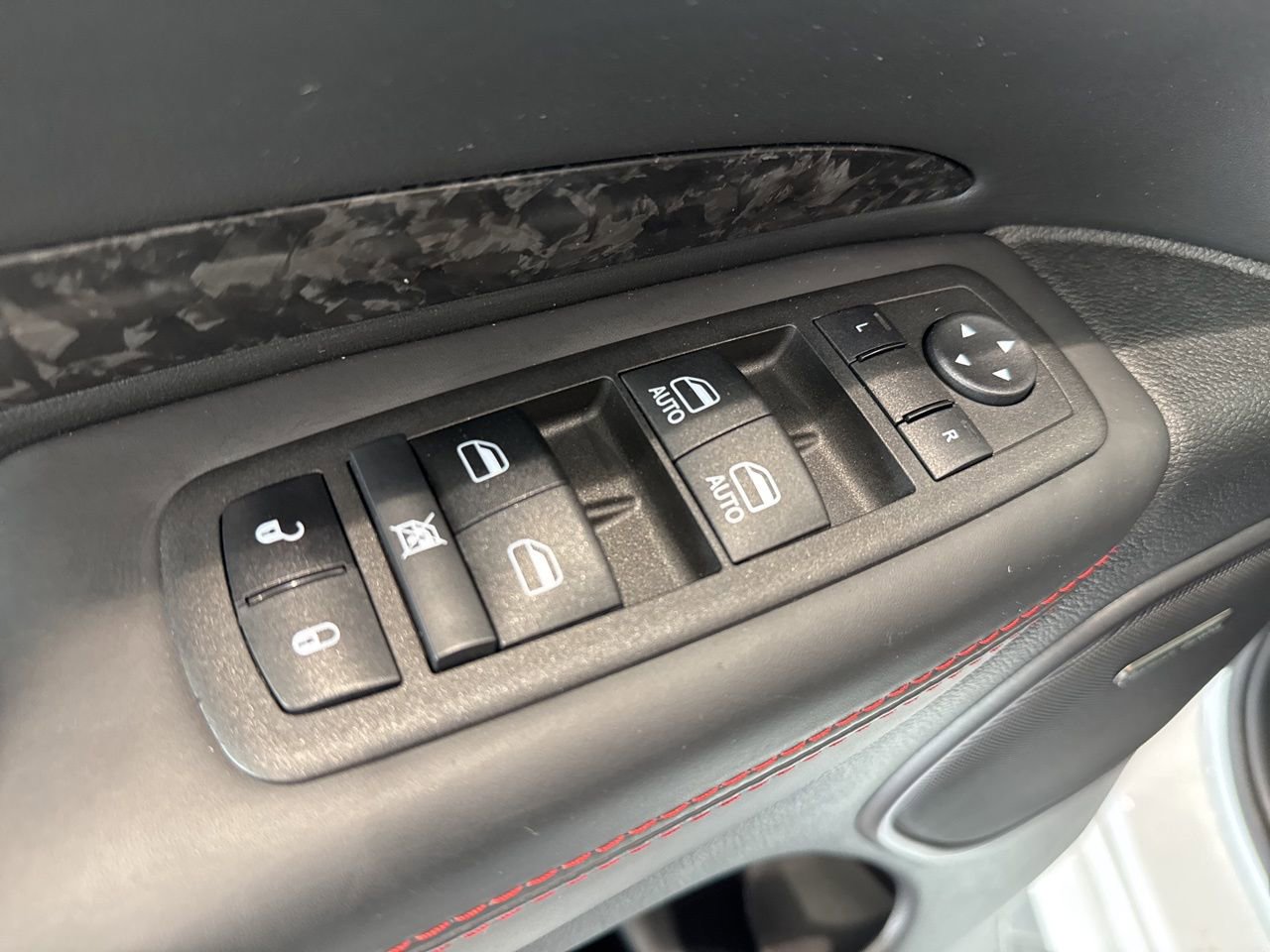 Used 2023 Dodge Durango R/T AWD/4WD image 38