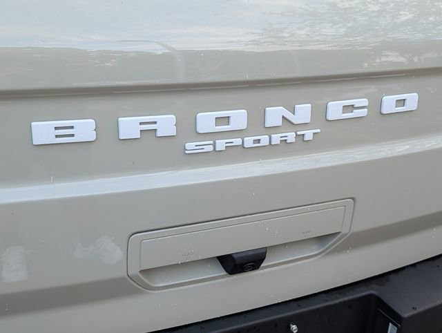 Used 2024 Ford Bronco Sport Outer Banks image 18