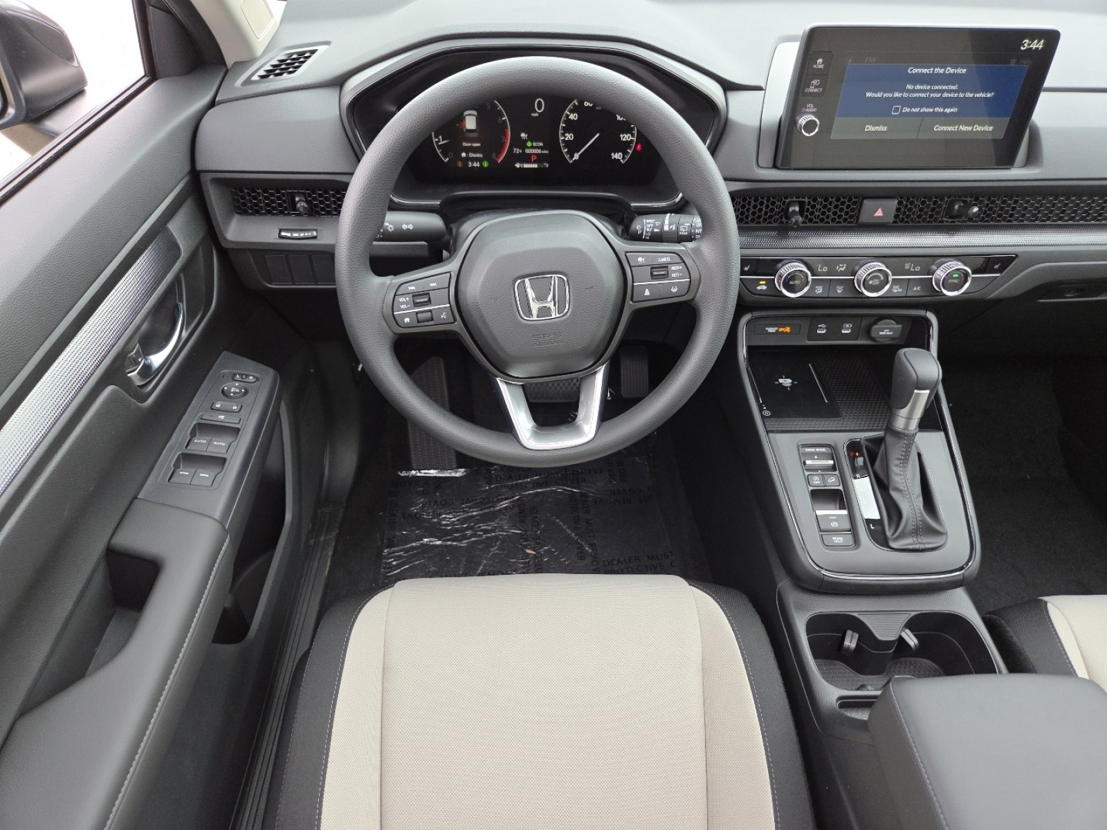 New 2026 Honda CR-V EX image 26