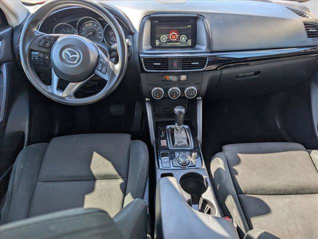 Used 2016 MAZDA CX-5 Sport w/ Rear Camera Package FWD image 15