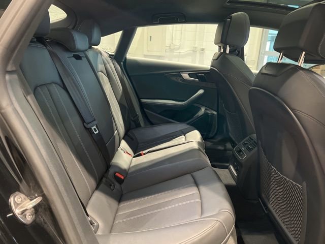 Used 2022 Audi S5 Premium Plus image 52