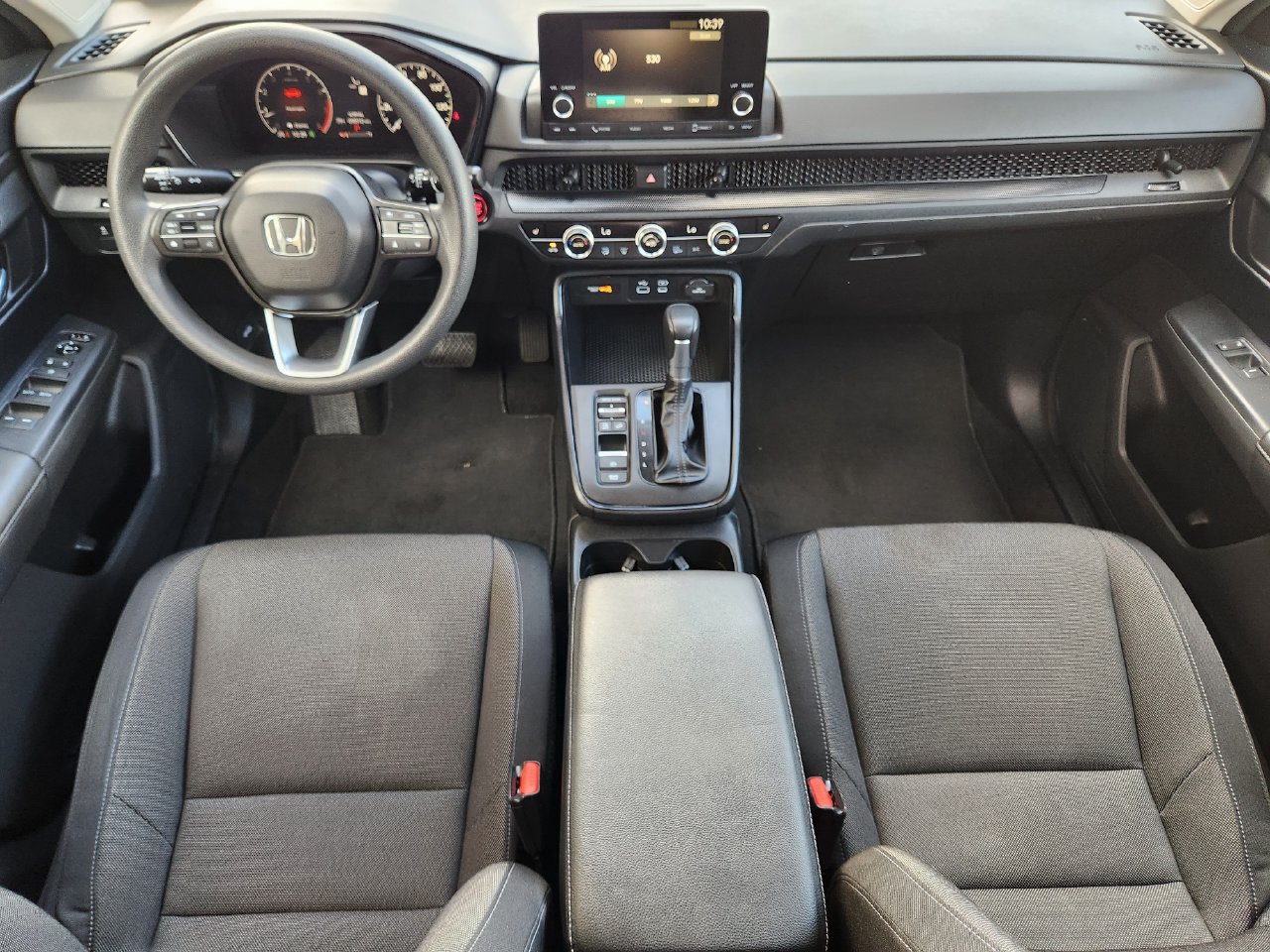 Used 2023 Honda CR-V EX image 25