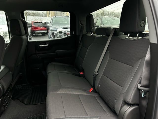 New 2026 GMC Sierra 1500 Pro w/ Graphite Edition image 26