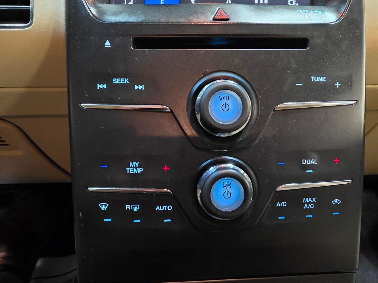 Used 2019 Ford Flex SEL w/ Equipment Group 202A AWD/4WD image 37