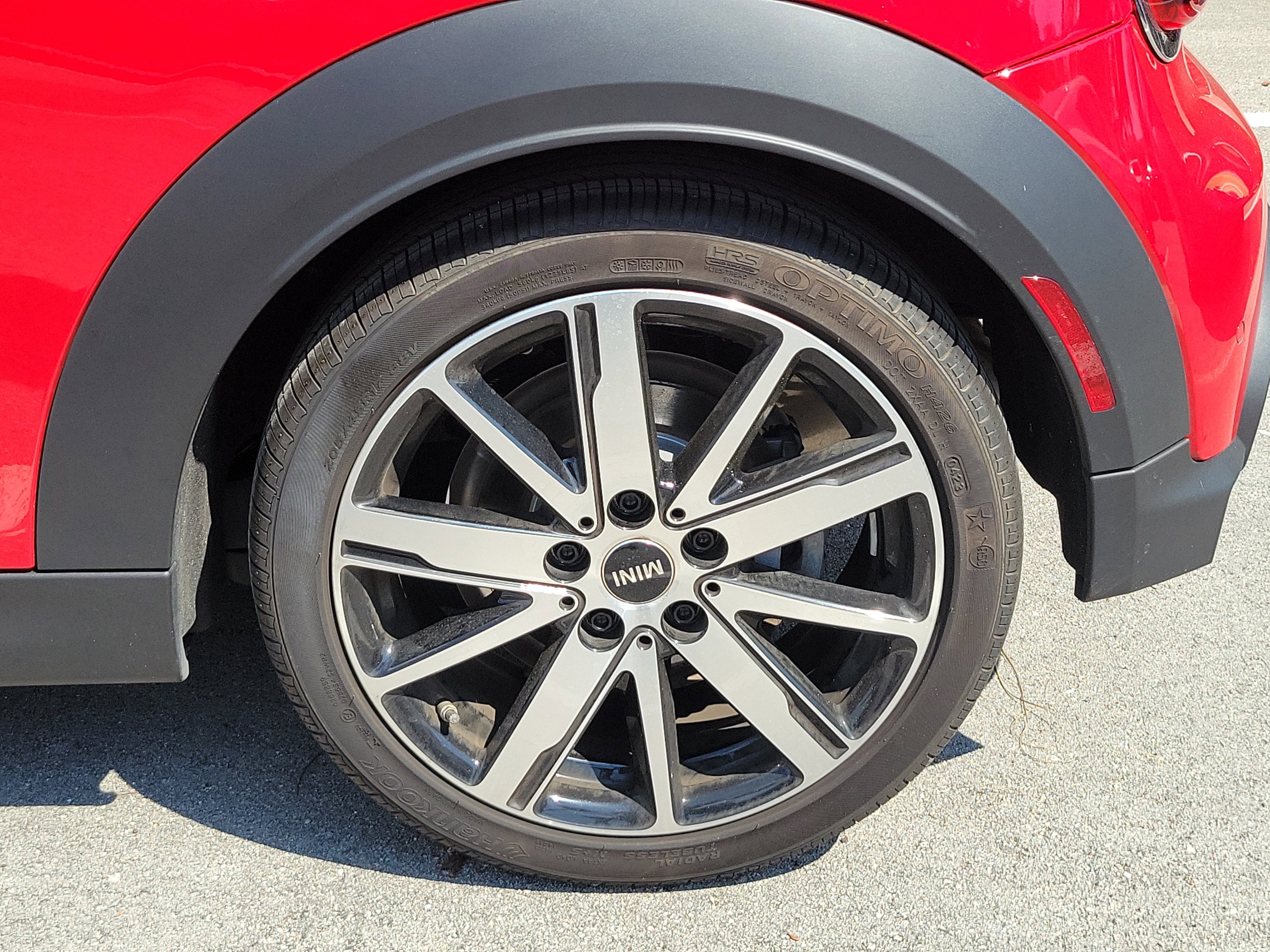 Certified 2024 MINI Cooper S w/ Signature Upholstery Package image 7