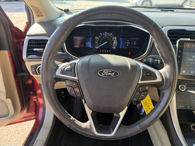 Used 2014 Ford Fusion SE w/ Equipment Group 202A FWD image 12