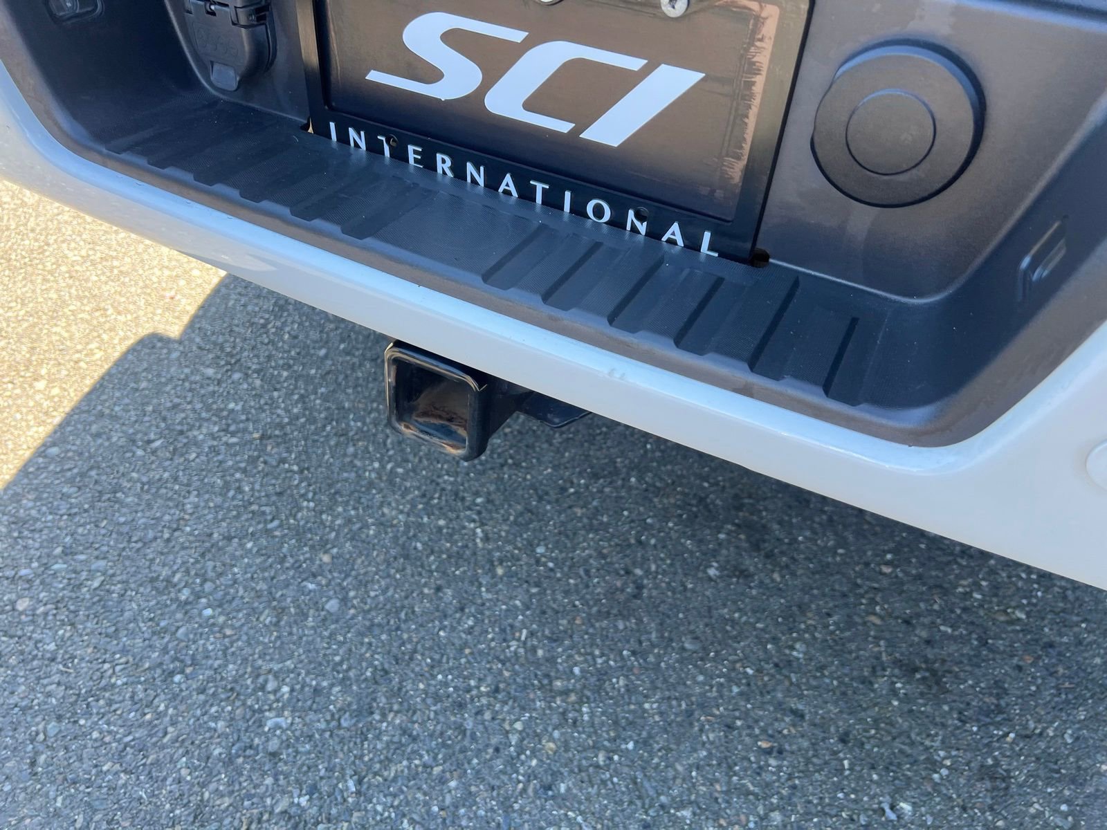 Used 2021 Chevrolet Colorado Z71 image 7