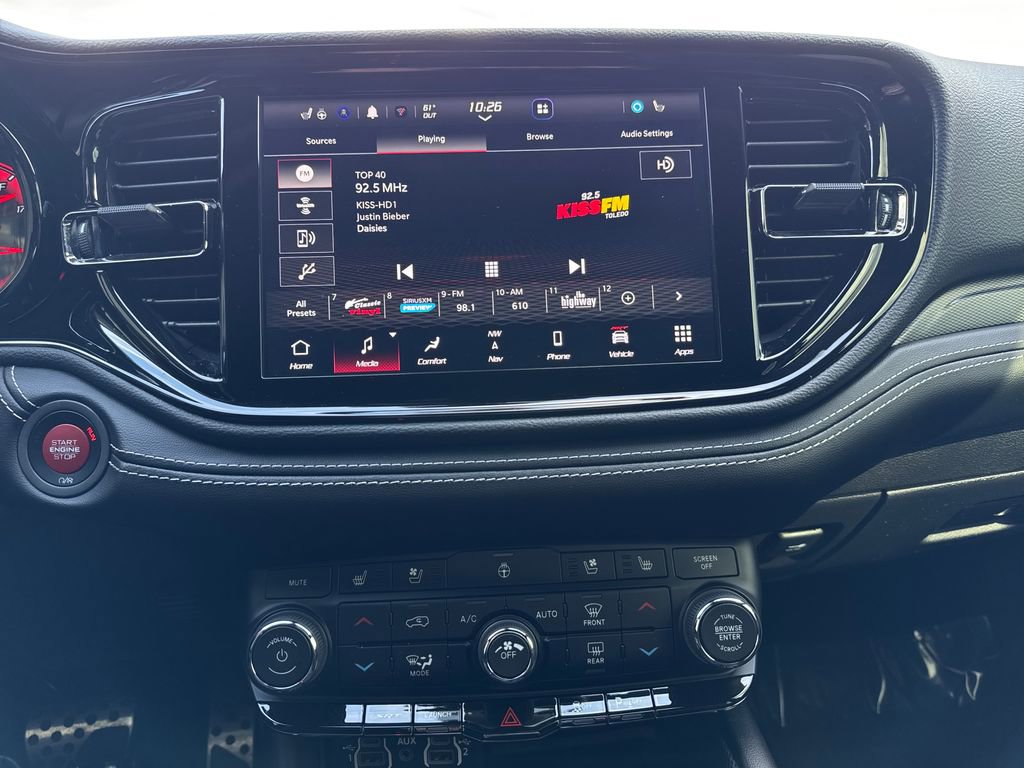 Used 2023 Dodge Durango SRT Hellcat AWD/4WD image 17