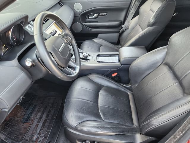 Used 2019 Land Rover Range Rover Evoque Landmark Edition image 10