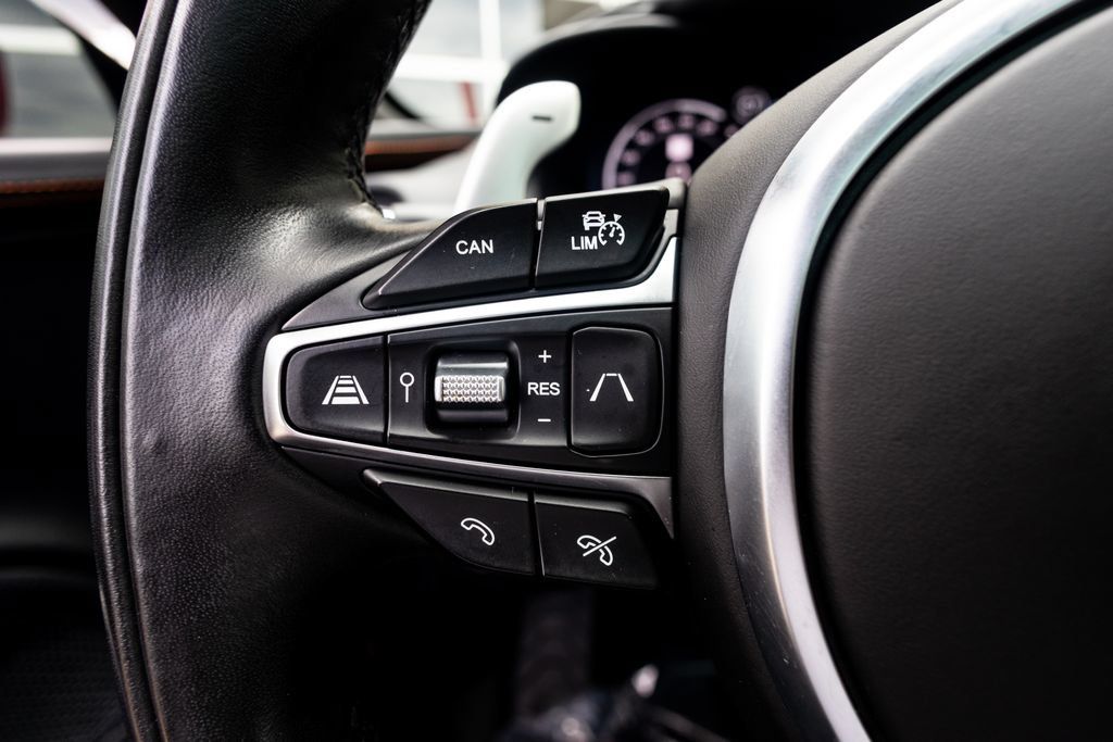 Used 2023 Aston Martin DBX 707 AWD/4WD image 30