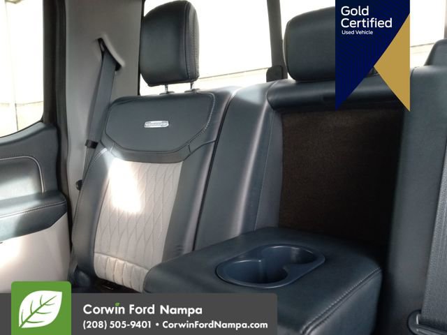 Certified 2023 Ford F150 Limited image 28