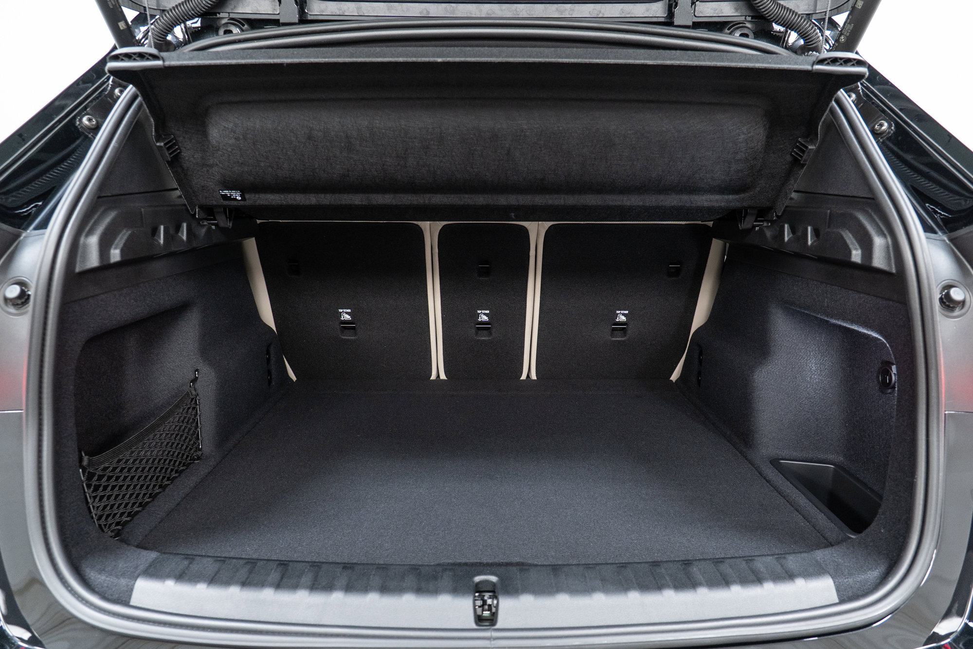 Used 2025 BMW X1 xDrive28i w/ Technology Package image 10