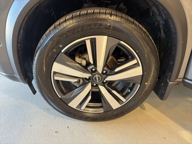 Certified 2023 Nissan Rogue SL w/ SL Premium Package AWD/4WD image 30