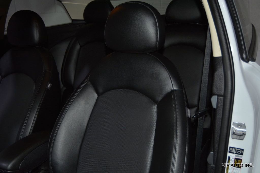 Used 2015 MINI Cooper Paceman S image 11