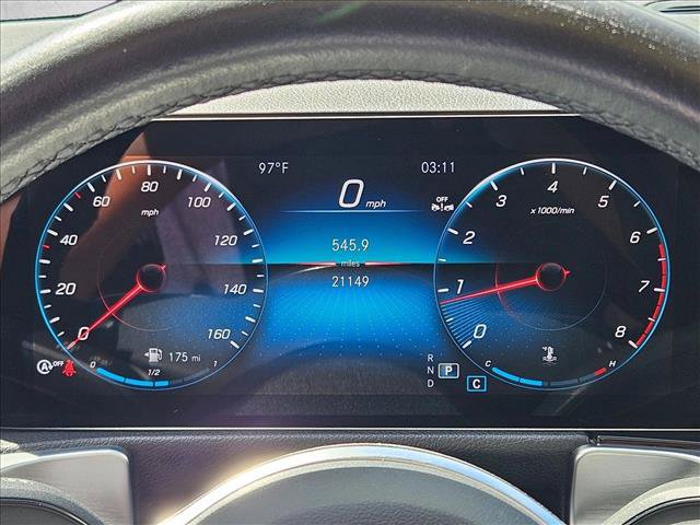 Used 2023 Mercedes-Benz GLB 250 image 11