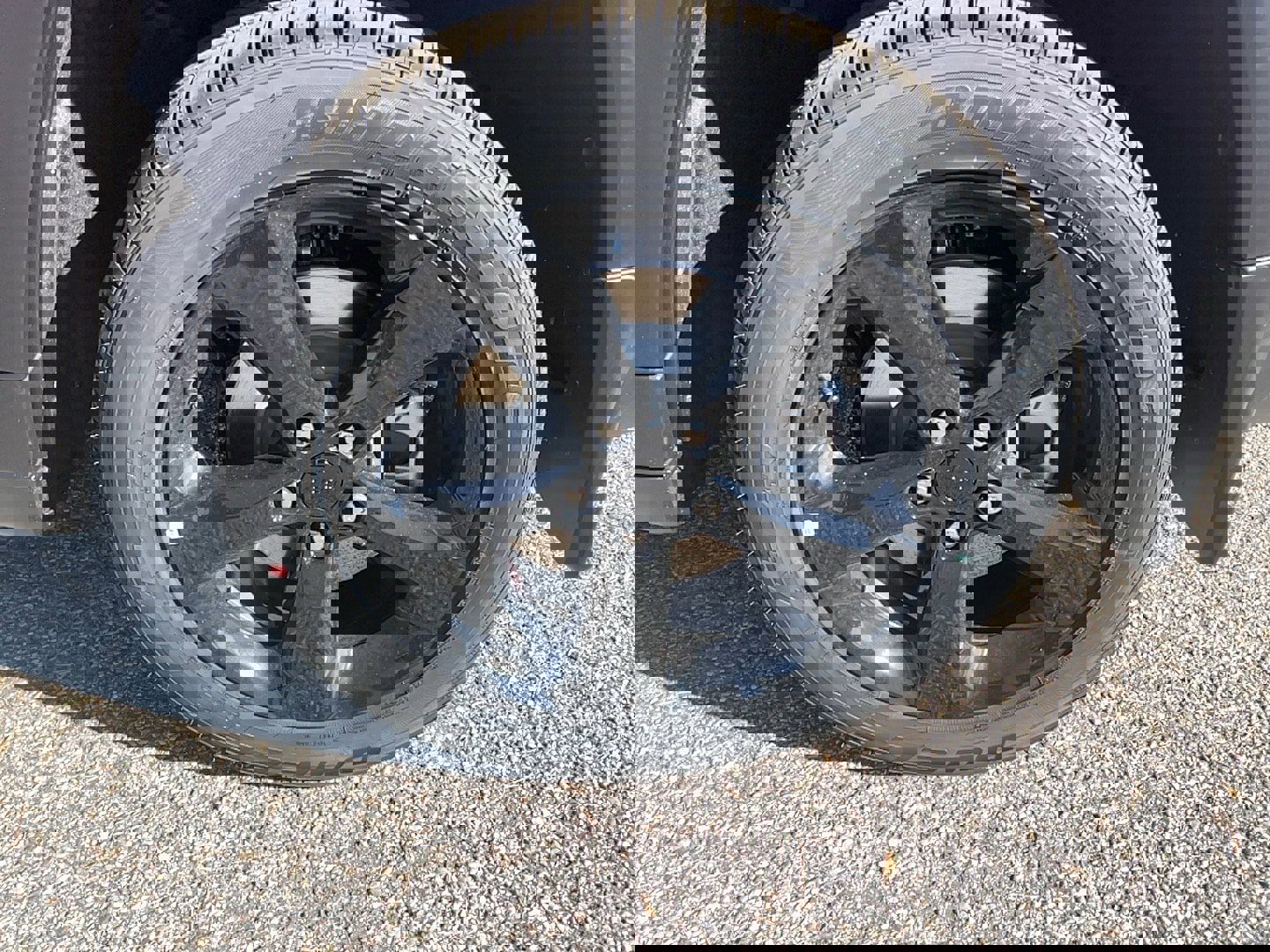 New 2025 Jeep Grand Cherokee L Altitude image 9