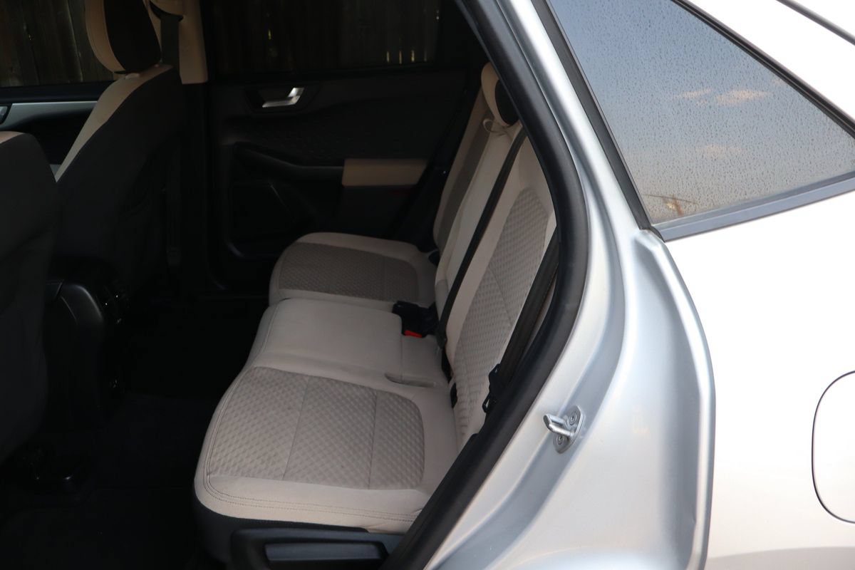 Used 2020 Ford Escape SE AWD/4WD image 20