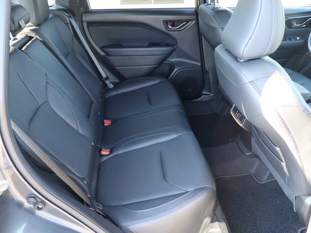 Used 2025 Subaru Forester Limited w/ Popular Package #1 AWD/4WD image 37