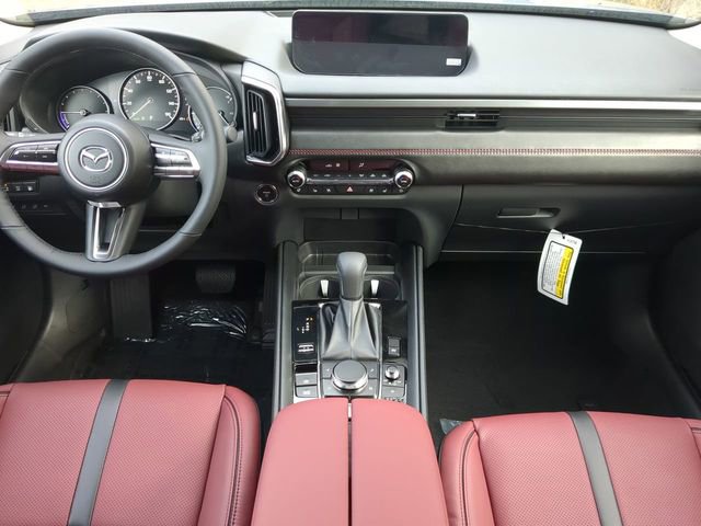 New 2026 MAZDA CX-50 2.5 Hybrid w/ Weather Package image 12
