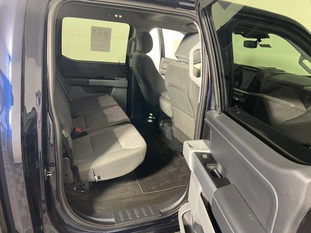 Used 2021 Ford F150 XLT w/ Equipment Group 302A High AWD/4WD image 29