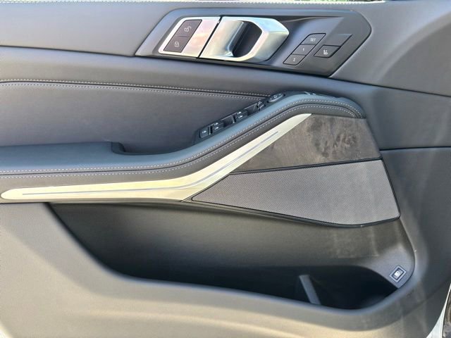 New 2026 BMW X5 xDrive50e AWD/4WD image 11