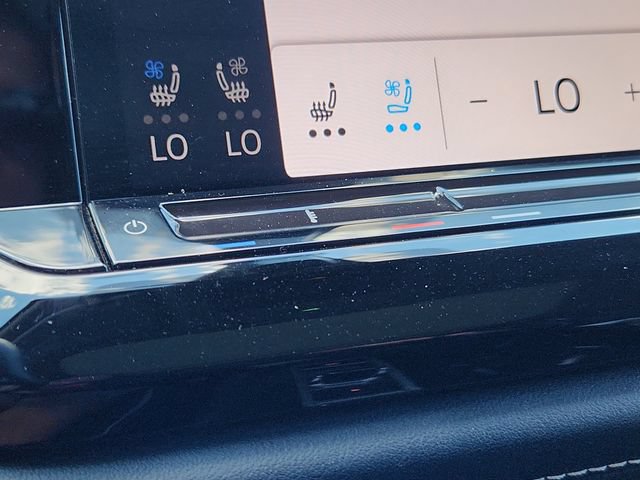 Used 2024 Volkswagen Atlas SEL Premium R-Line AWD/4WD image 21