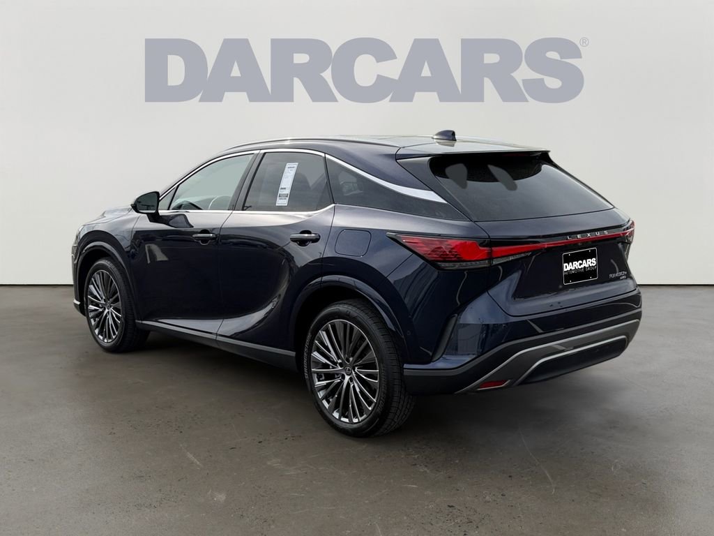 Used 2026 Lexus RX 450h AWD w/ Convenience Package image 5